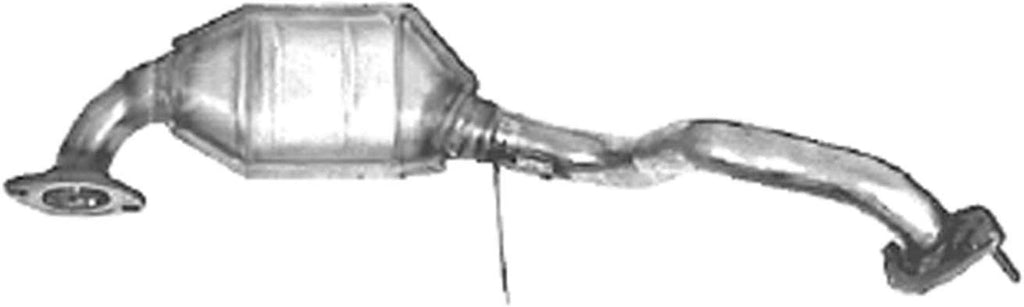 642254 Catalytic Converter