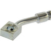 Centric Brake Hydraulic Hose for Jeep 150.67045