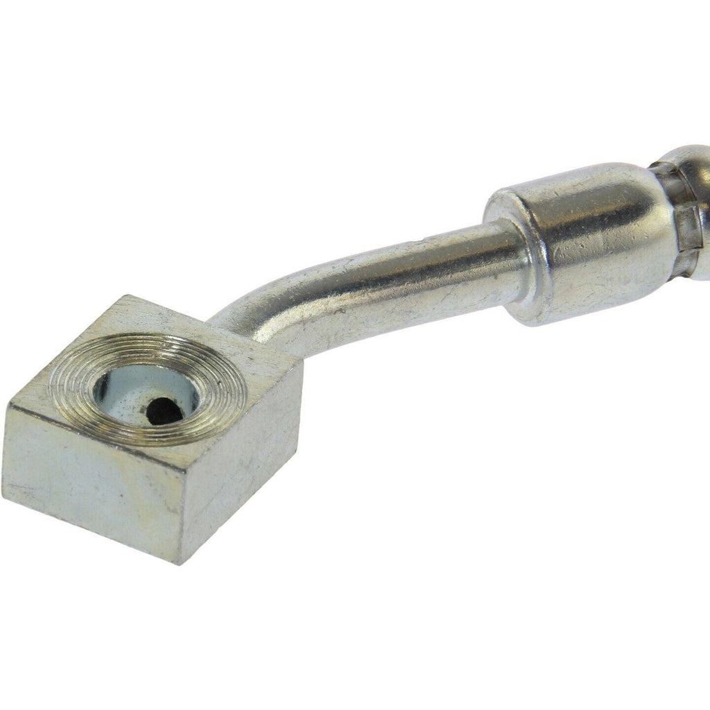 Centric Brake Hydraulic Hose for Jeep 150.67045