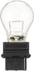 Fog Light Bulb for E-350 Super Duty, Mustang, Frontier, Tornado+More 3156B2