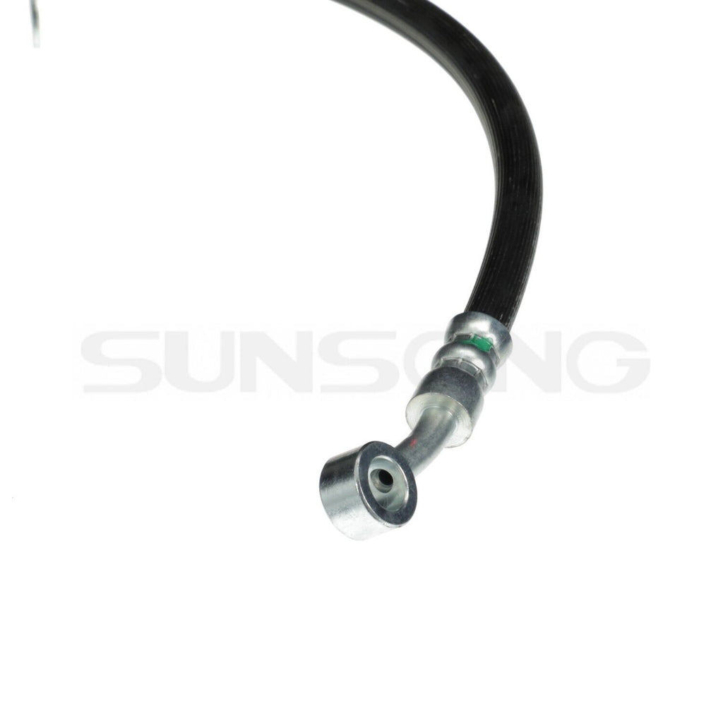 Sunsong Brake Hydraulic Hose for 17-19 Civic 2207706