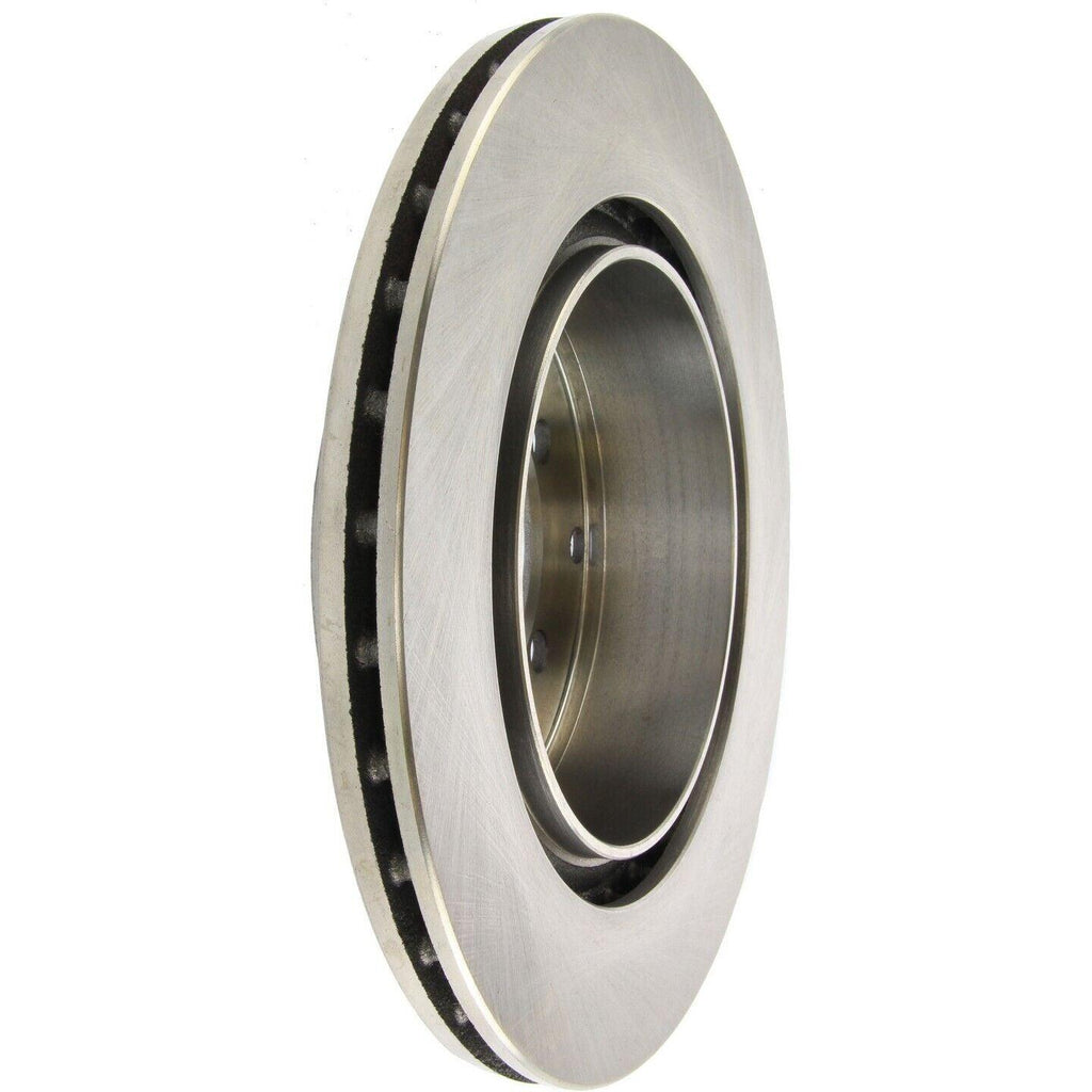 Centric Rear Disc Brake Rotor for 03-06 Lancer (121.46065)