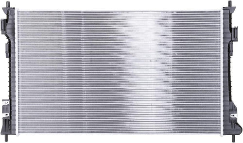 13560  Replacement Radiator