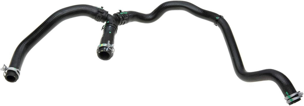 Professional 27052X Molded Heater Hose