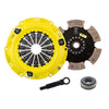 MR1-HDR6 ACT HD/Race Rigid 6 Pad Kit - greatparts