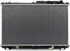 R1746-AT Plastic End-Tank Radiator Compatible with Lexus ES300 1994-1996