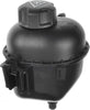 A-Premium Engine Coolant Overflow Recovery Reservoir Tank [W/Cap] Compatible with BMW X3 2018-2020, X4 2019-2020, 2.0L 3.0L, Replace # 17138610661