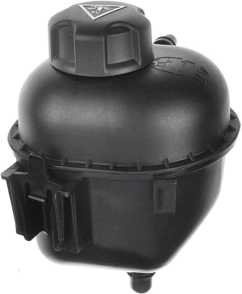 A-Premium Engine Coolant Overflow Recovery Reservoir Tank [W/Cap] Compatible with BMW X3 2018-2020, X4 2019-2020, 2.0L 3.0L, Replace # 17138610661