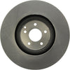 Centric Front Disc Brake Rotor for Mercedes-Benz (121.35052)