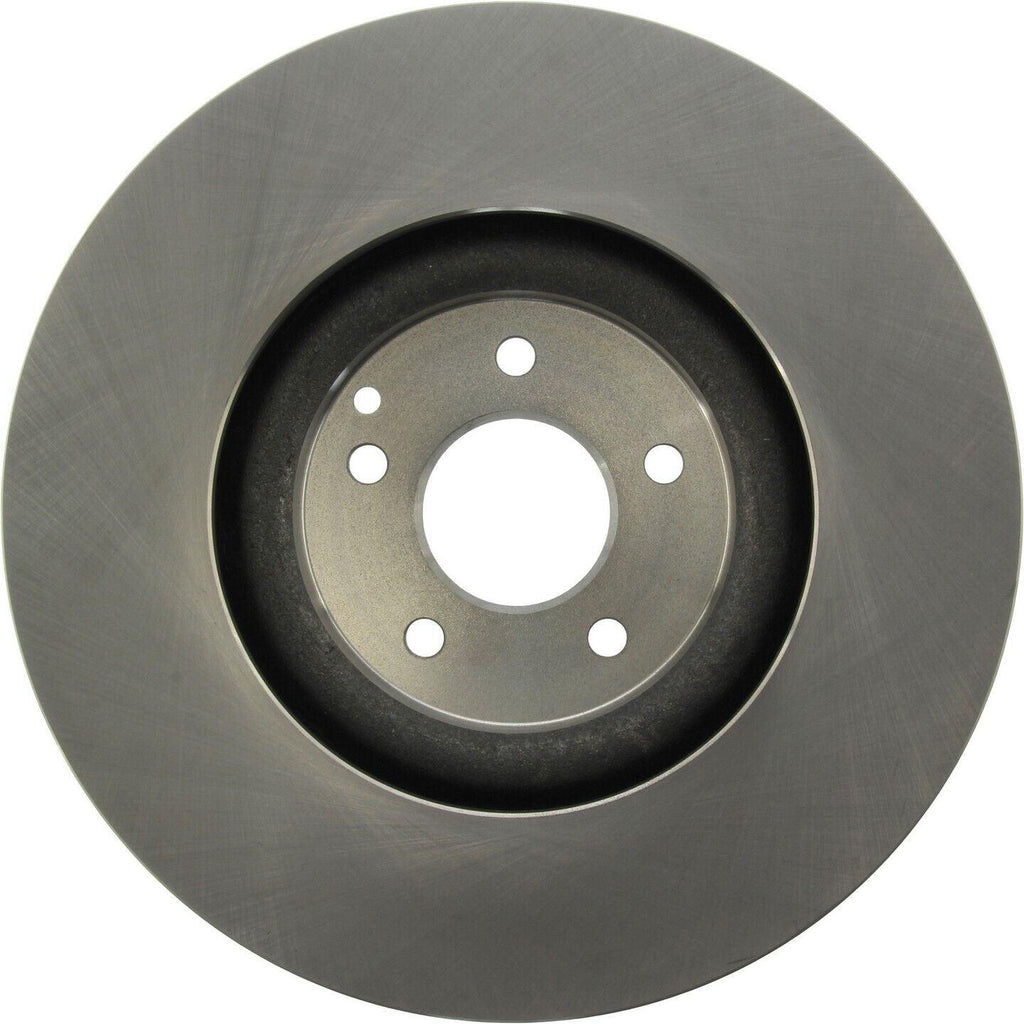 Centric Front Disc Brake Rotor for Mercedes-Benz (121.35052)
