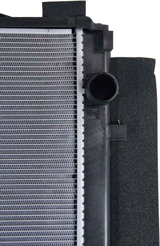 13681 Radiator Compatible with 2014-2020 Toyota Tundra