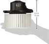 700196-G Hyundai Replacement Blower Assembly