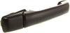 Compatible with Volkswagen Golf Exterior Door Handle 1993-1999 Driver or Passenger Side Rear | Black Trim: All Submodels | VW1520102 | 1HM8392053FZ
