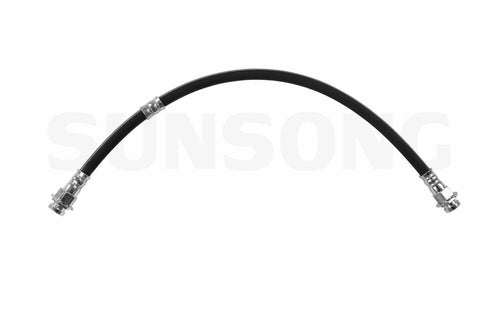 Sunsong Brake Hydraulic Hose for Bronco, F-250, Eldorado, Toronado 2204467