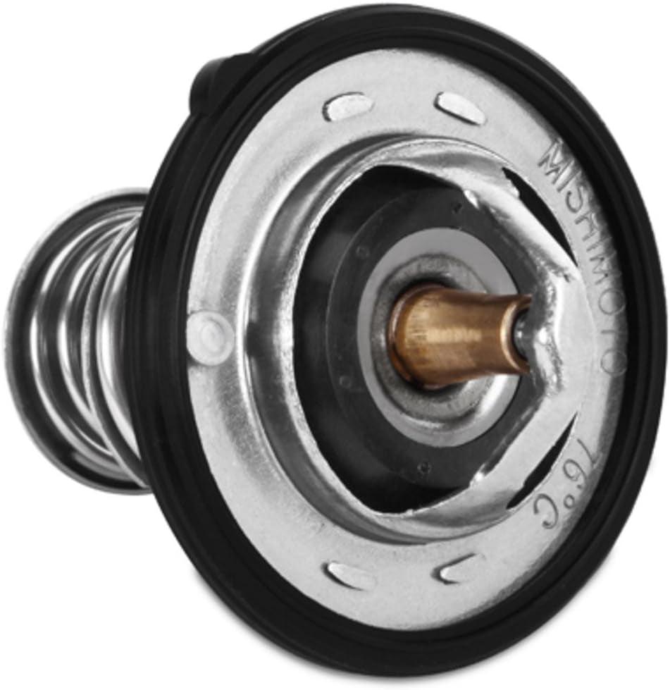 MMTS-RX8-04L Racing Thermostat Compatible with Mazda RX-8 2004-2011