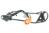 Vemo ABS Wheel Speed Sensor for 03-05 Civic V26-72-0125