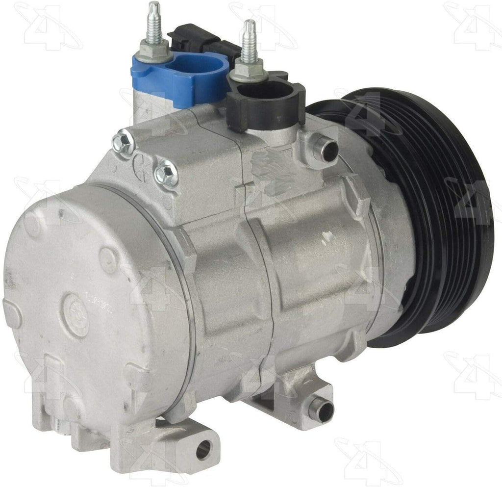 68183 A/C Compressor