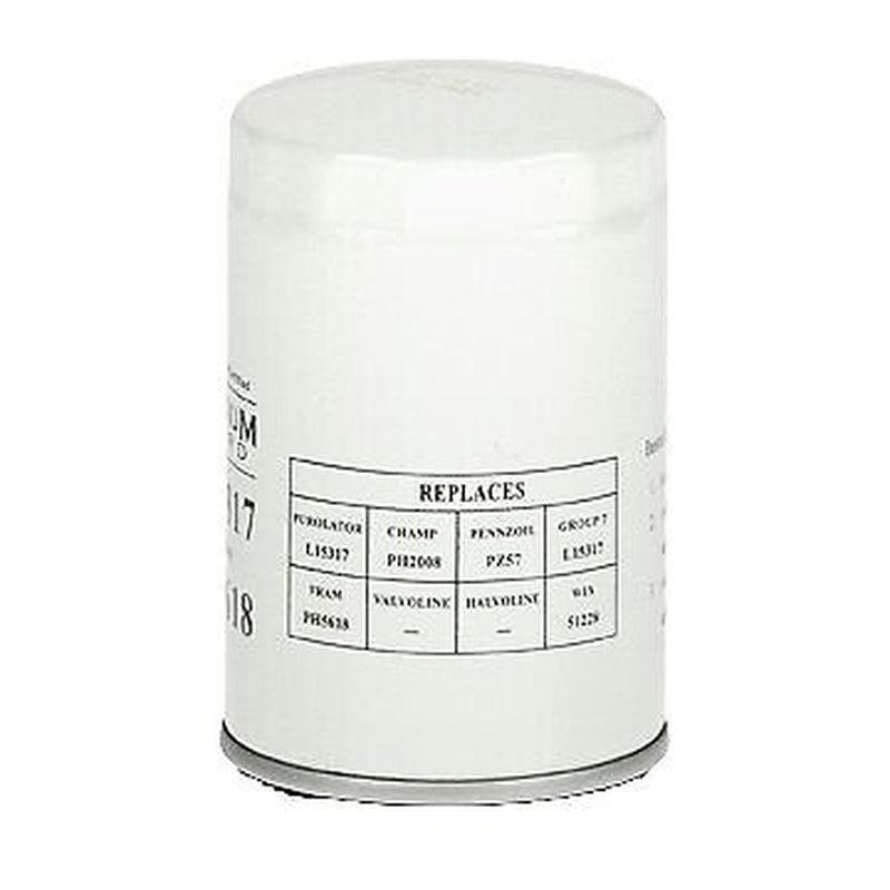 Engine Oil Filter for Azure, XF, Arnage, Super V8, Vanden Plas, Xj8+More PO5317