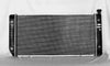 1693 Radiator Compatible with 1995-2000 Chevrolet C/K Pickup