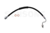 Sunsong Brake Hydraulic Hose for Armada, Titan, QX56, Pathfinder Armada 2204755