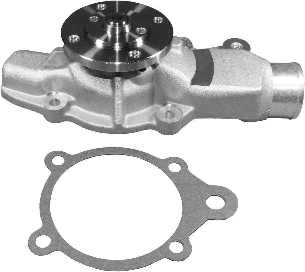 Professional 252-191 Water Pump Kit