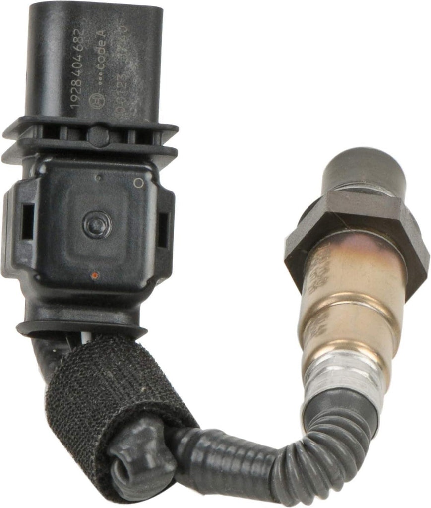 Automotive 17217 Original Equipment Wideband Oxygen Sensor - Compatible with Select Mini Cooper Vehicles