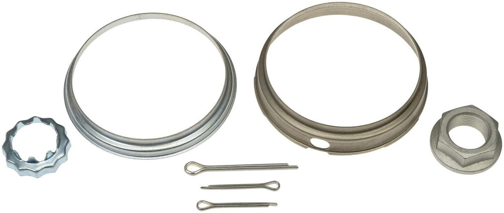 Kit De Nudillos De Dirección Dorman Para 1997-2001 Camry 698-473