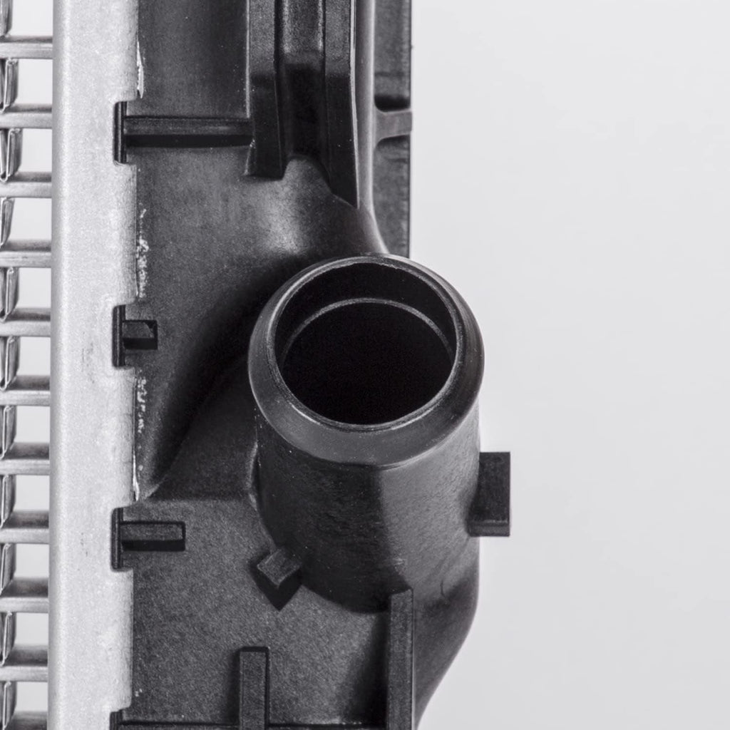 13143 Radiator Compatible with 2013-2015 Ford Edge