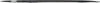 for Chevy Spark Exterior Door Handle Front Driver or Passenger Side Primed 2016-2018 | with Key Hole| Trim: Ls/Lt/Activ