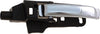Dorman 83188 Interior Door Handle Compatible with Select Chrysler Models