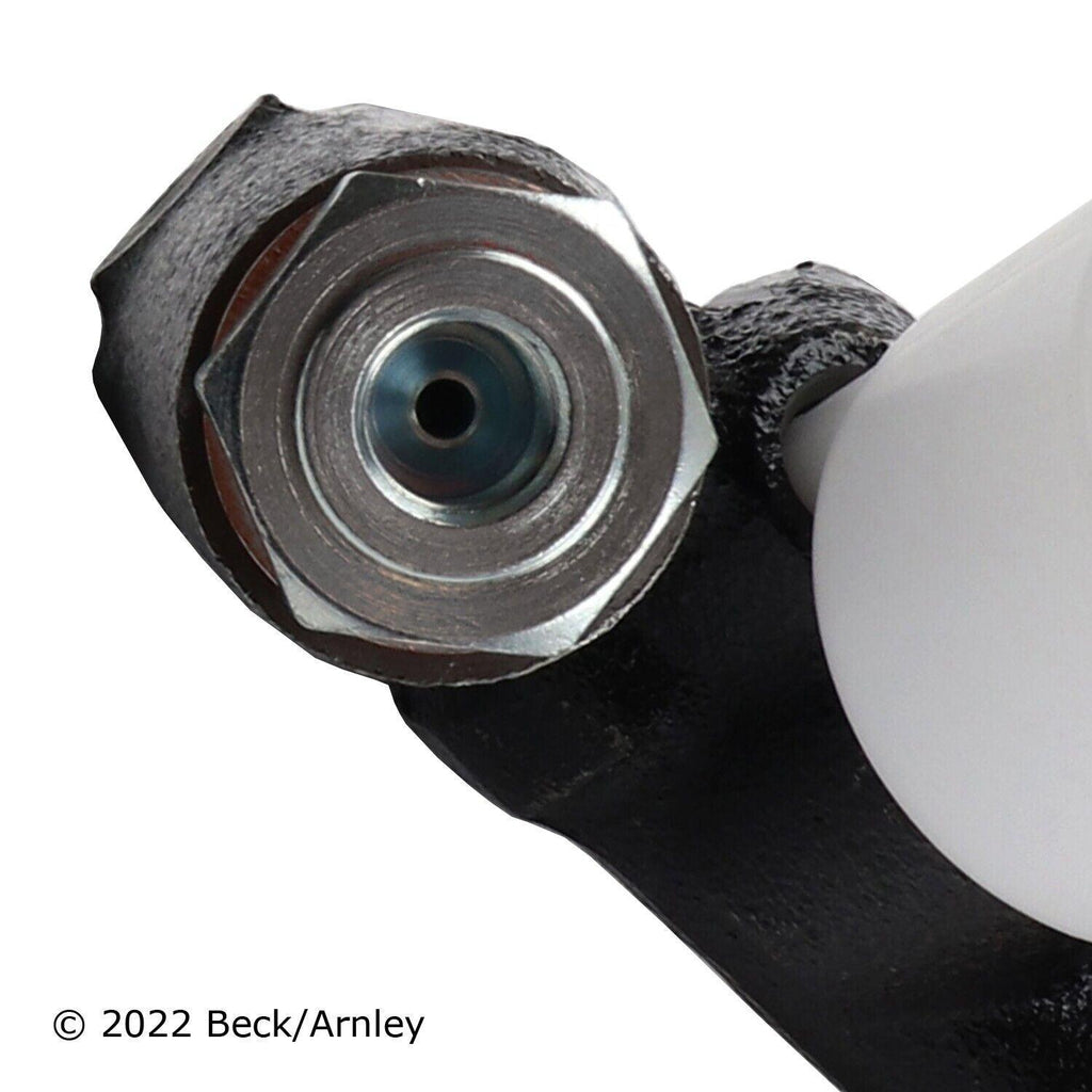 Beck Arnley Clutch Master Cylinder for B2200, B2600, B2000 072-8408