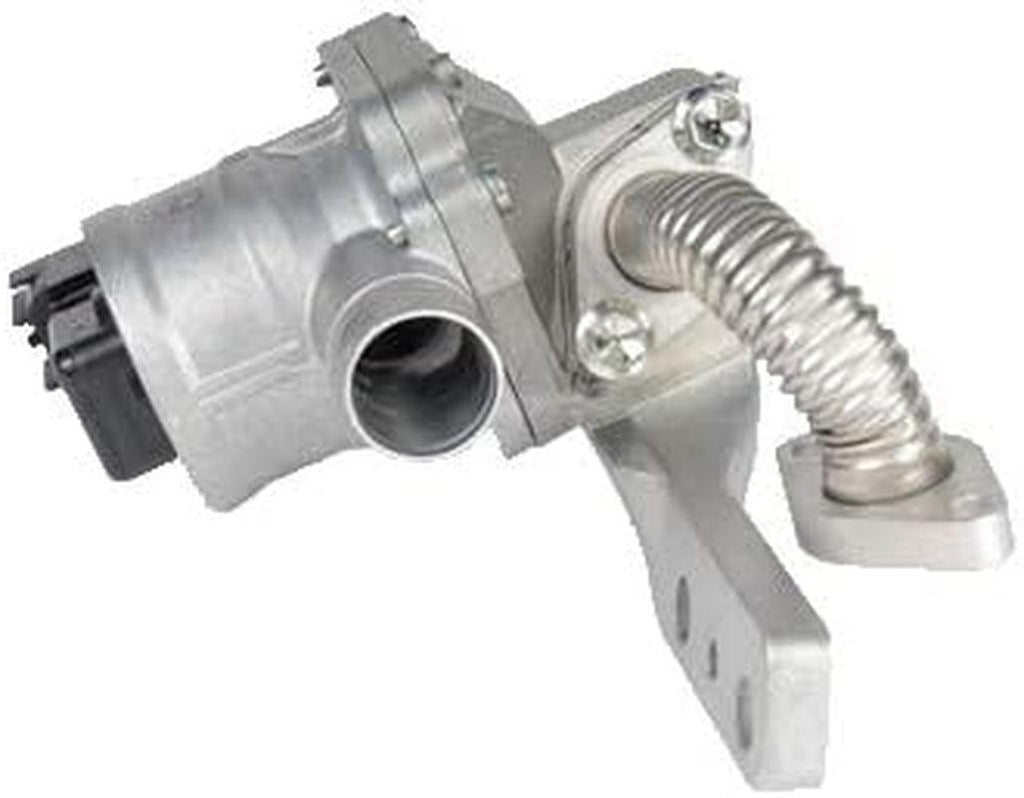 GM Genuine Parts 214-2146 Secondary Air Injection Shut-Off and Check Valve