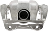 Gold 18FR2068N Rear Driver Side Disc Brake Caliper Assembly (Friction Ready)