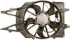 Four Seasons Engine Cooling Fan Assembly for 00-02 Focus 75944