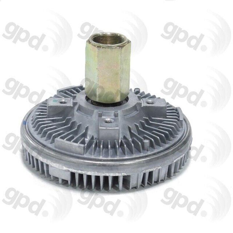 Engine Cooling Fan Clutch for F-350 Super Duty, Ram 1500, Ram 2500+More 2911326