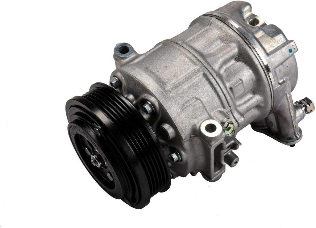 GM Genuine Parts 15-22418 Air Conditioning Compressor Kit with Seals