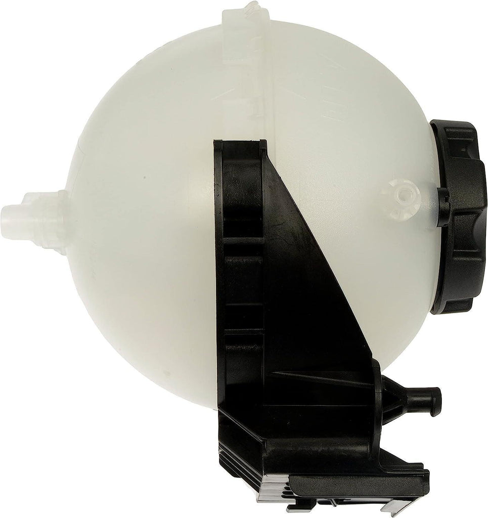 Dorman 603-880 Front Engine Coolant Reservoir Compatible with Select BMW Models