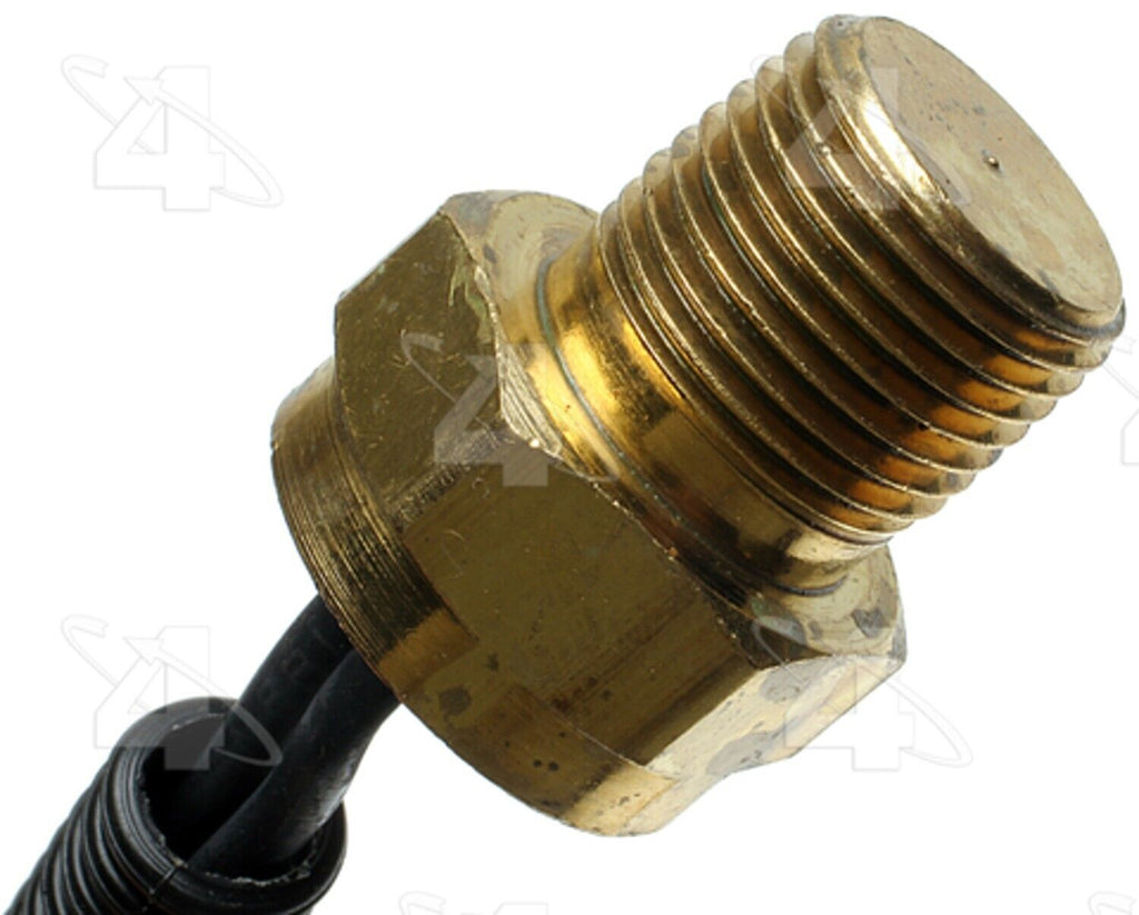 Engine Coolant Temperature Sensor for Wrangler, Eagle, J10, Cj7+More 37889