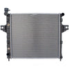 221-9037 Radiator, 1 Pack