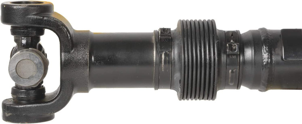 Cardone 65-9339 Remanufactured Driveshaft Prop Shaft