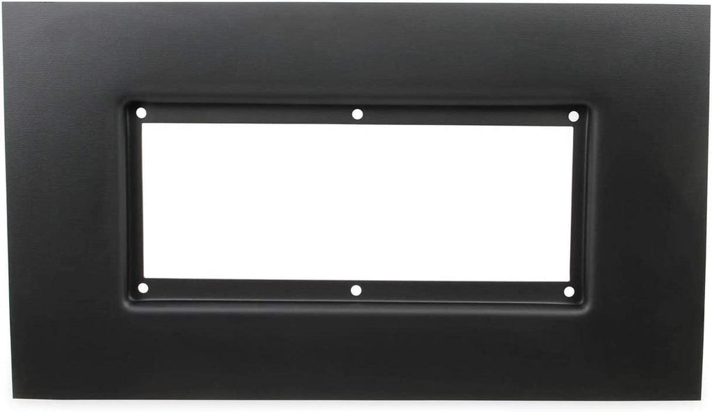 EFI Dash Panel Panel 12.3 Efi Black