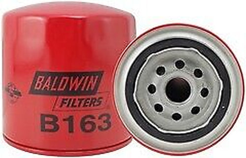 Engine Oil Filter for 164, Spider, Milano, Niva, Samara, Signet, 244+More B163