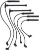 Professional 9466N Spark Plug Wire Set