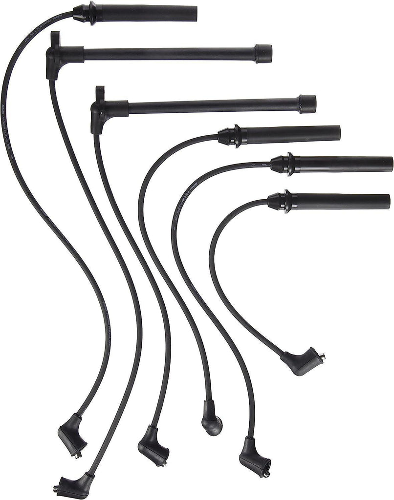 Professional 9466N Spark Plug Wire Set