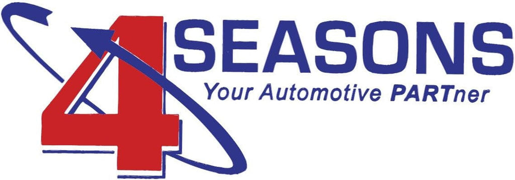 Four Seasons  97580 A/C Compressor