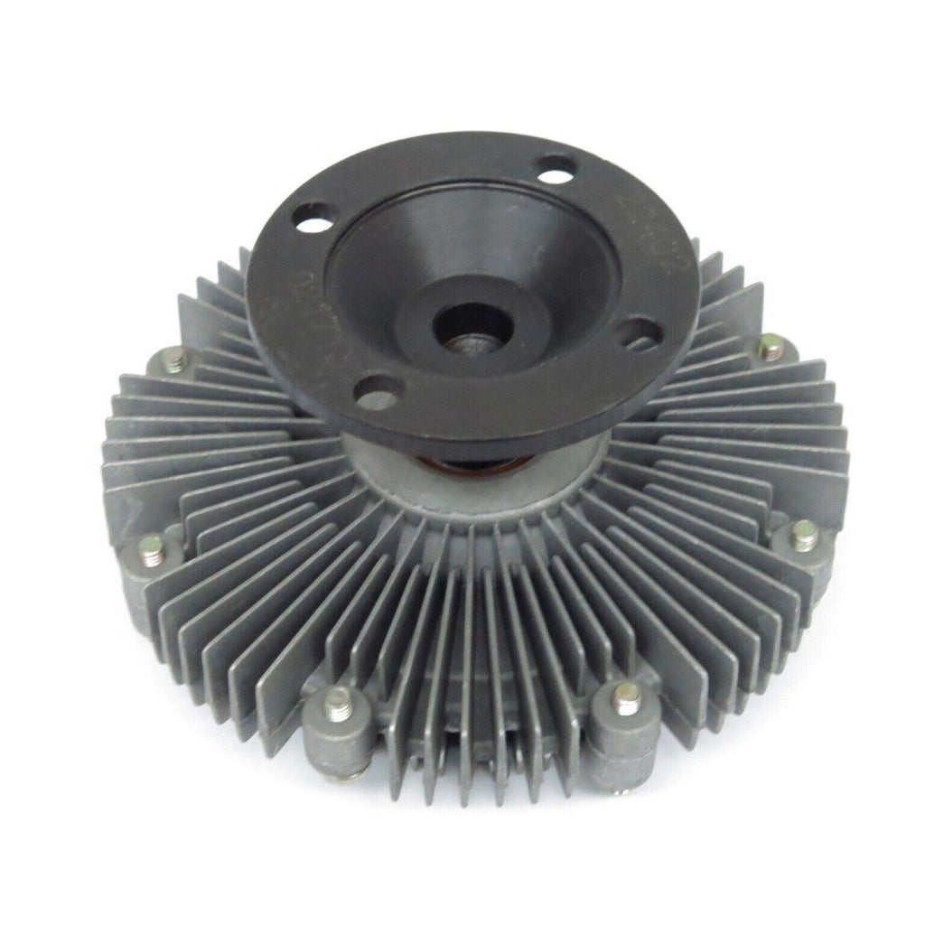 US Motor Works Engine Cooling Fan Clutch for SC300, Supra, GS300 22402