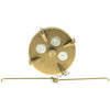 Motorad 2006-11 HD Fuel Cap