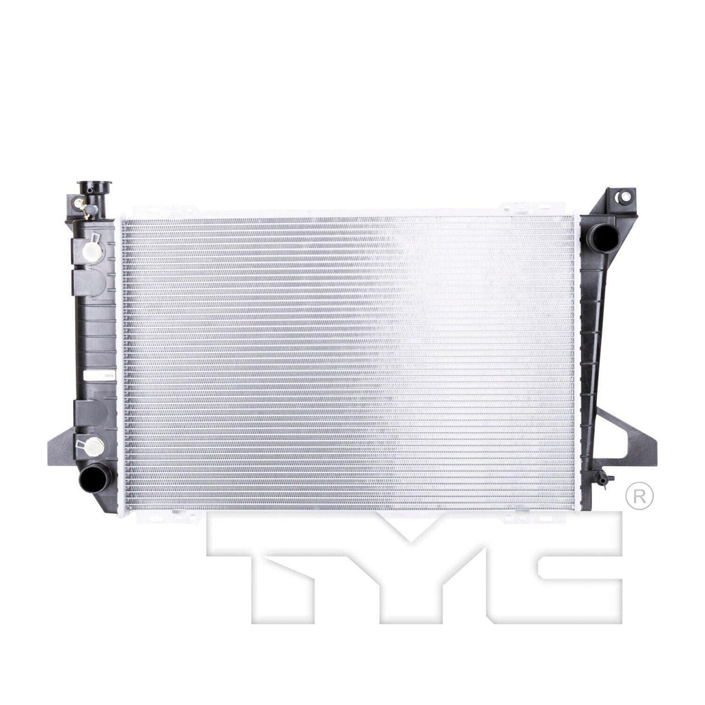 TYC Radiator for F-250, F-350, Bronco, F-150 1453