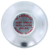 Motorad MGC705 Fuel Cap for Select 70-76 AM General Dodge Fargo Jeep Models