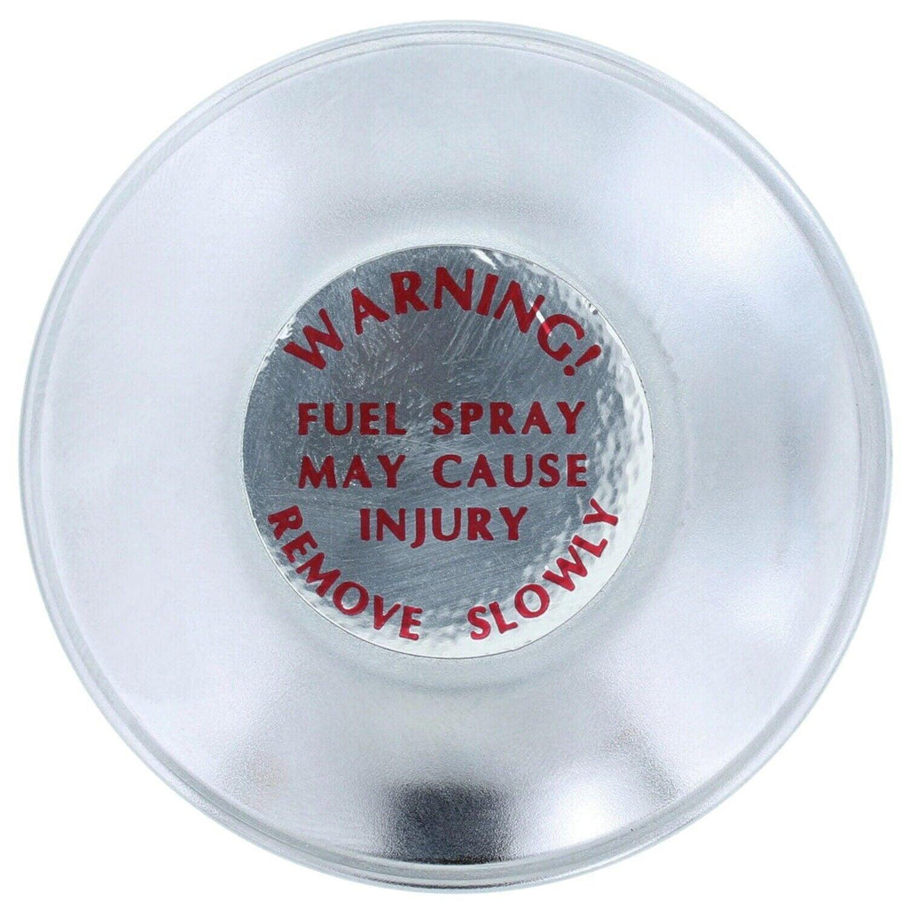 Motorad MGC705 Fuel Cap for Select 70-76 AM General Dodge Fargo Jeep Models